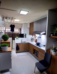 Blk 650A Jurong West Street 61 (Jurong West), HDB 5 Rooms #496923991